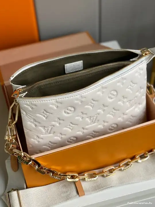 FS CHEAP VUITTON COUSSIN PM LOUIS 0525